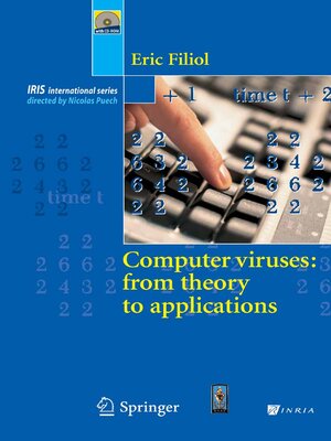 cover image of Computer Viruses